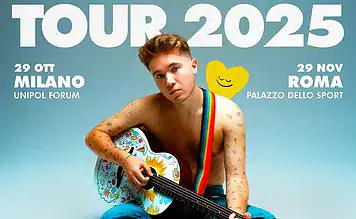 Concerto Alfa a Milano