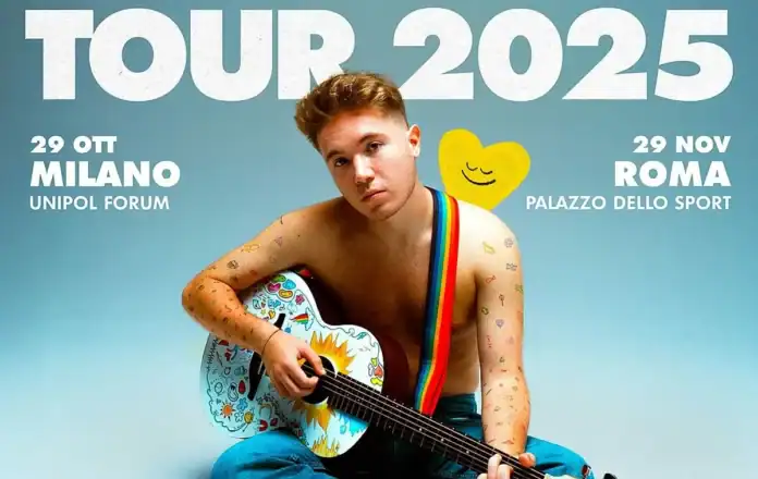 Concerto Alfa a Milano