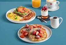 Brunch Milano in Piazza Gae Aulenti – Jazz Show da illy brunch jazz milano