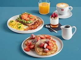 brunch jazz milano