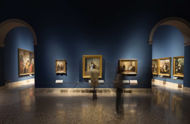 DomenicalMuseo in Lombardia: arte e cultura a portata di tutti