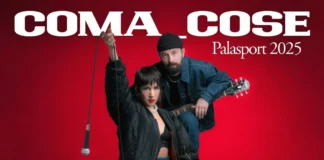 Coma_Cose in concerto a Milano