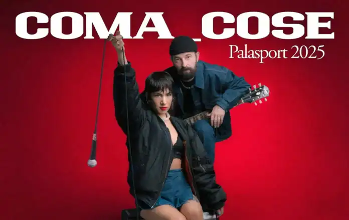 Coma_Cose in concerto a Milano