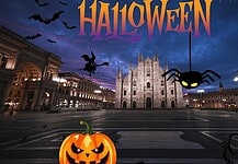 halloween milano 2025 eventi