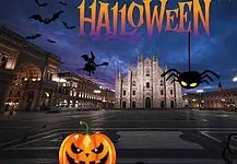 halloween milano 2025 eventi