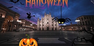 halloween milano 2025 eventi