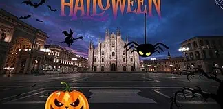 halloween milano 2025 eventi