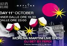 dazi milano wine week