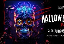 dazi halloween milano