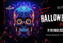dazi halloween milano