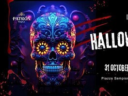 dazi halloween milano