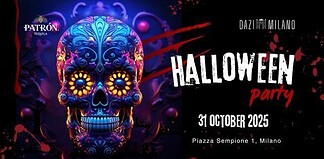 dazi halloween milano