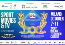 Sport Movies & Tv 2025
