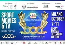 Sport Movies & Tv 2025