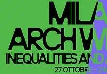 Milano Arch Week 2025