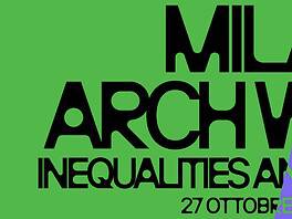 Milano Arch Week 2025