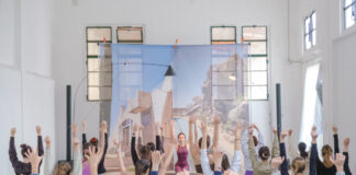 Torna la Milano Wellness Week