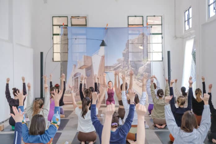 Torna la Milano Wellness Week