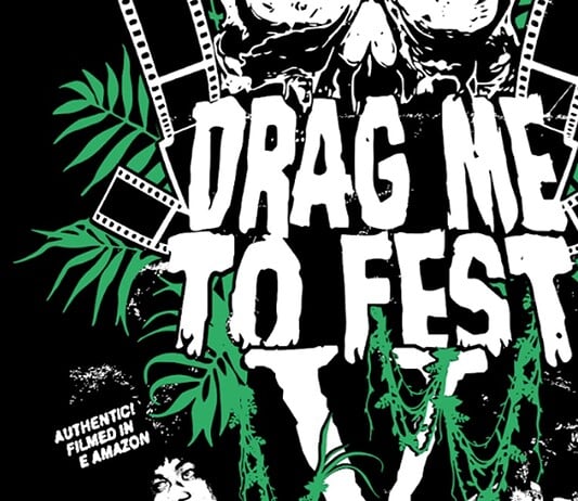 Drag Me To Fest 5