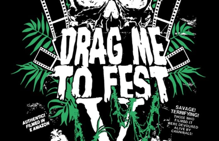 Drag Me To Fest 5