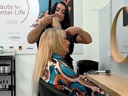 Salone Sociale di Bellezza