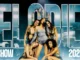 Elodie Show 2025