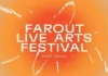 Farout Live Arts Festival 2025