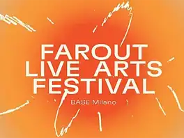 Farout Live Arts Festival 2025