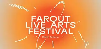 Farout Live Arts Festival 2025