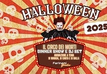 farinami halloween 2025 sesto san giovanni