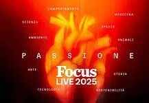 Focus Live 2025