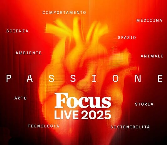 Focus Live 2025