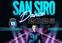 Gabry Ponte torna a Milano: grande evento il 27 giugno 2026 Gabry Ponte torna a Milano: grande evento il 27 giugno 2026