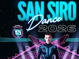 Gabry Ponte torna a Milano: grande evento il 27 giugno 2026