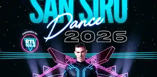 Gabry Ponte torna a Milano: grande evento il 27 giugno 2026