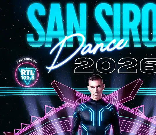 Gabry Ponte torna a Milano: grande evento il 27 giugno 2026