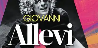 Giovanni Allevi