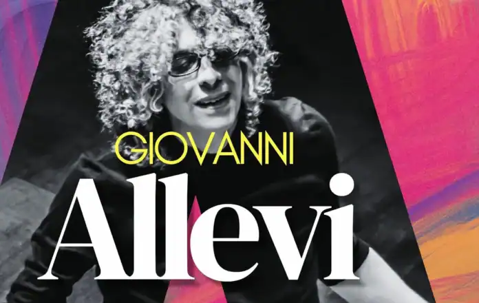 Giovanni Allevi