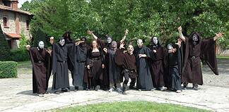 Magia e avventura: un Halloween da veri apprendisti stregoni alla Rocca Brivio Sforza