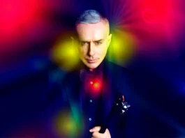 Holly Johnson
