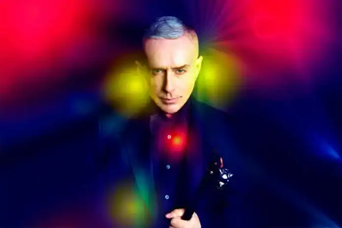 Holly Johnson
