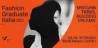 Fashion Graduate Italia 2025