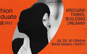 Fashion Graduate Italia 2025