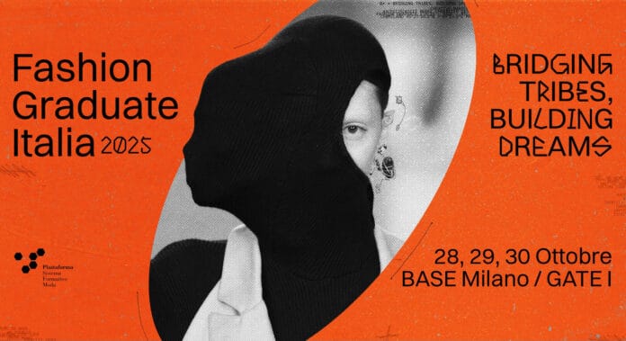 Fashion Graduate Italia 2025