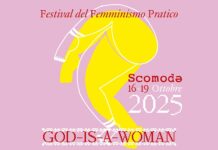 God Is A Woman 2025