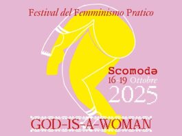 God Is A Woman 2025