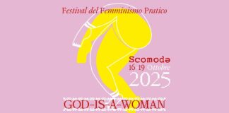 God Is A Woman 2025