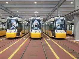 Metrotranvia 7
