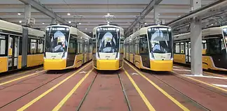 Metrotranvia 7