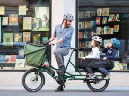 Milano punta sulle cargo-bike: cosa sono e perché potrebbero cambiare la mobilità